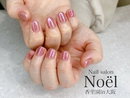 うる艶ミラー