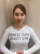 じぶんdeエステ 梅田店&nbsp;秋元 