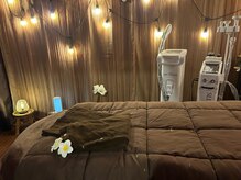 ベリー(Berry)/古民家サロン　入り口