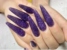 クリーク(CREEK)/1枚MAXロングスカルプチュア