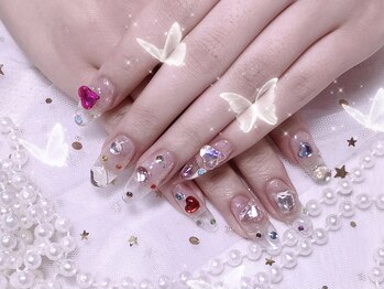 クイーンズネイルサロン(Queen's nail salon)/