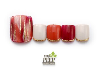 ピッピ 桜新町店(peep PEEP)/23年9月マンスリートレンド-17