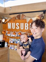 ムスビ(musubi) 高瀬 健二