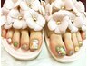 【フット】持ち込みやり放題90分7500円（オフ込）★オフなしの方も可能★