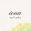 イオナ(iona)のお店ロゴ