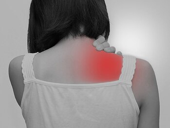 サボテン接骨院 はりきゅう院 浦和院(SABO-TEN接骨院 はりきゅう院)/肩こり・首こり