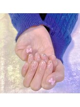 キアラネイルサロン/持ち込みコース