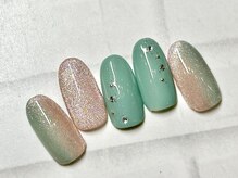 ライト ネイルズ ニシノミヤ(light nails NISHINOMIYA)/
