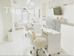 Tiary Nail　辻堂店【ティアリーネイル】