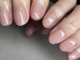 グラデーションコース/ラメグラ