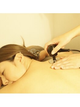 レミュー(Les muuuues)/ラジオセルで全身ポカポカに♪