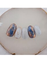 カールズネイル ゆめタウン高松店/定額デザイン