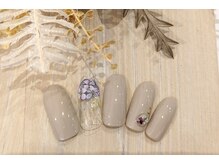 ブランシュール/◇ハイドレンジア