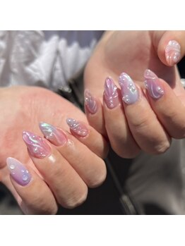 ピンズイチロク(PINS16)/ジェル120分