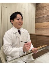 リンクス 新宿店 東京(RINX) 筧 尚樹