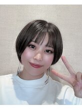 癒楽 Mayu 