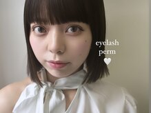 アミー 渋谷店(amii.)/まつげパーマ