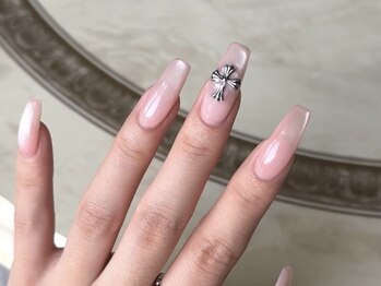 パークバイトーキョー(Park by tokyo)の写真/約250色のカラーやマグネット、ミラー、オーロラをご用意しております♪ストーン・パーツの追加OK