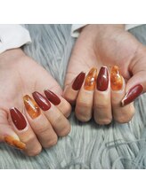 バレッタ(VALETTA)/ジェル　デザインコース