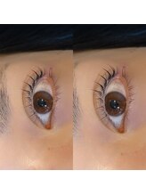 ラフェスタ ビューティー(Lafesta Beauty)/パリジェンヌラッシュリフト