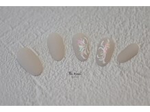 ナンバーナインネイル(No.9 nail)/