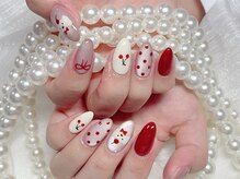 ナナアンドコー(Nana&Co.)/クリスマス、ボルドー