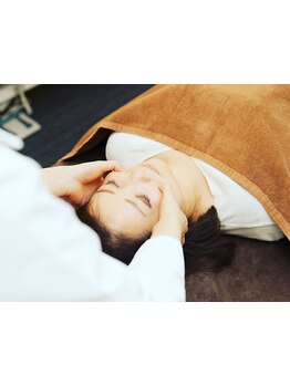 小顔になりたい