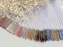 ユニックス サロンアンドスパ UNIX Salon&Spa 浦和美園店/マグネット/フラッシュ