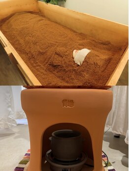 寺田本舗の写真/【毎日頑張っている自分へのご褒美に◇】ゆったり落ち着いた空間で、癒しのひと時をお過ごしください…♪