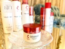 エル 麻布十番/シェリースキンステムクリーム