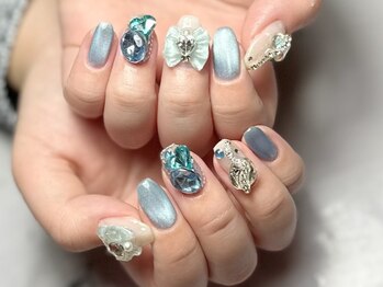 わがままキャット/