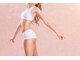 カプリ サローネ ディ ベリッザ(Capri Salone di bellezza)の写真/自己処理が難しい部分までしっかり対応！自信のあるツルスベ美肌へ☆1回の脱毛効果が凄い♪