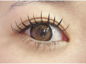 ロジー 盛岡(ROSIE)/バインドロック　束感仕上げ