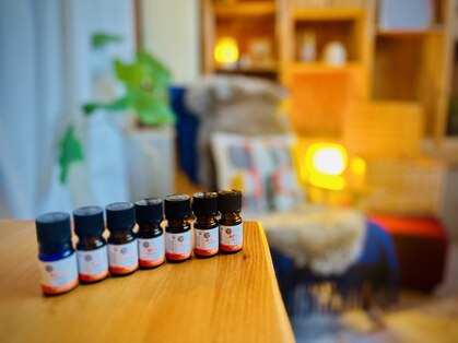 サロン ドゥ レキューム(Salon de L’ecume)の写真