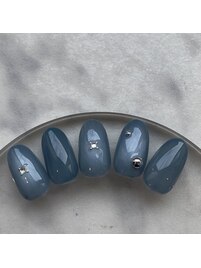 【2月sample ¥8,800】