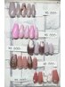 【HAND】ディスプレイから選べる代表Dooの定額ネイル★5000-6000円