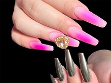 ネイル ゴシップ(Nail Gossip)