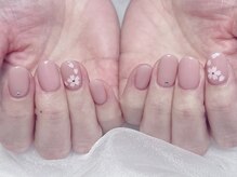 エイミーアーブル(amiable)/お客様ネイル