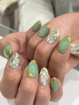 レビー(Revie)/ワンカラー