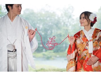 エテルノ(eterno)/特別なブライダルエステ