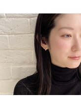 レイン 大阪本町店(Rain)/アイブロウWax by Yukiko