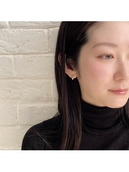 レイン 大阪本町店(Rain)/アイブロウWax by Yukiko