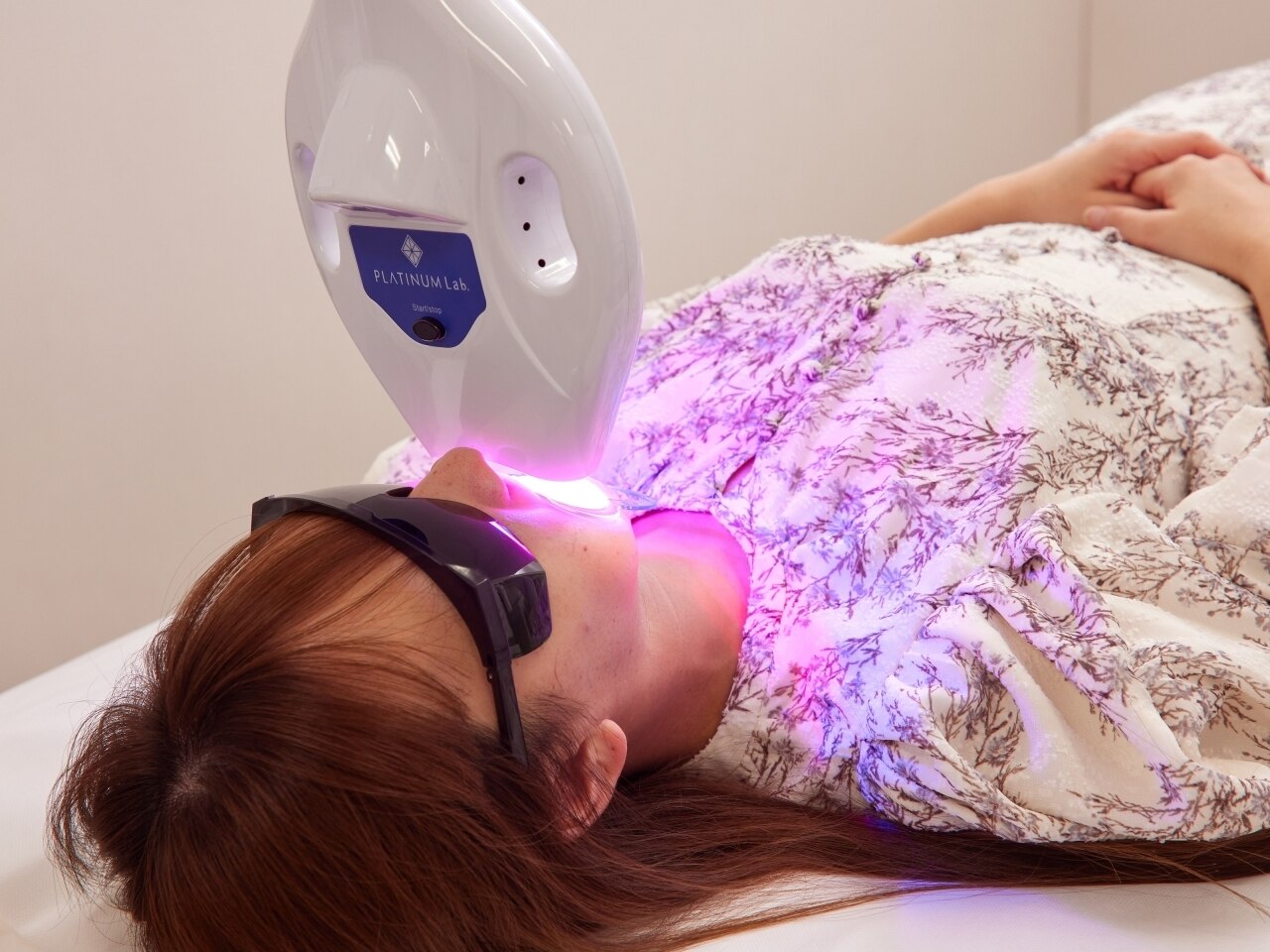 パールプラス 甲府店(Pearl plus)｜ホットペッパービューティー