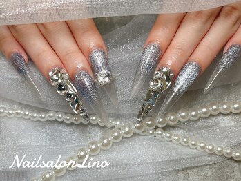 リノ(Lino)/クリアデザイン