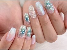 ミッドポイント(mid point)/