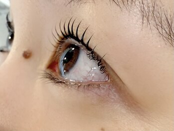 江南まつげ/似合わせラッシュリフト