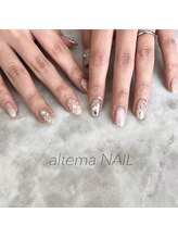 アルテマネイル(altema NAIL)/