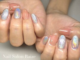 バカラネイル/ユニコーンマグ