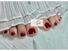 ソート(Sot)/博多ネイル　博多ネイルサロン