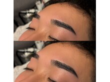 エフルーム ミヤザキ(F room Miyazaki)の雰囲気（［メンズ］アイブロウ まつ毛パーマクーポンメニューをご用意◎）